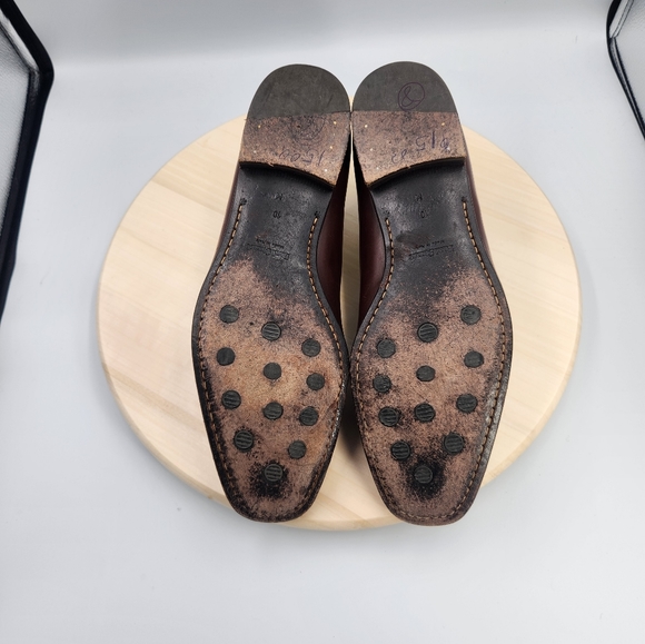 Paul Stuart Mens Loafers sz 10A - Picture 4 of 12